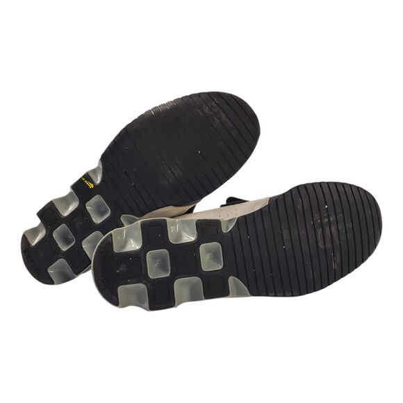 REEBOK Shoes CROSSFIT LIFTER Mens Size 8.5 Black White Weightlifting J85207 main image 8